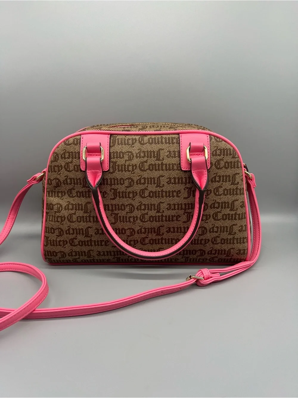 Juicy couture purse